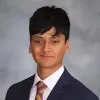 Suchit Peddireddy