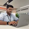 Piyush Ranjan