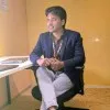 Balkrishna Lenka