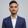 Syed Farhan Qadri