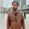 M Usman Baig