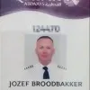 Martin Broodbakker
