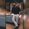 Prashant Basude