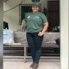 Ana Cecilia de Moura Costa
