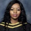 Mashaba Napogadi patience