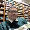 Ananta Bagas