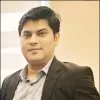 Kiran Ghogare