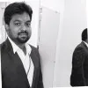 Dinesh