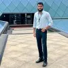 Zaid Mirza