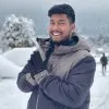 Ashish Kumar Sahoo