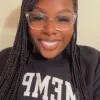 Amanda Dickerson