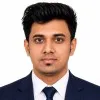 Shantanu Patra