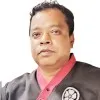 Manas Ghosh