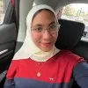 Maya ahmed