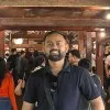 Chirag Patel
