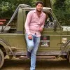 Chetan Sharama