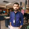 Tariq Rashid