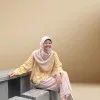 Ummi Aufaa Azmi Aulia