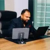 Shazan Zamrooth