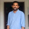 D Harikrishna Acharya