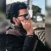 Vaibhav Arate