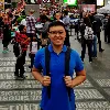 Matthew Goh