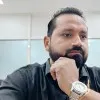 Vinay Kumar Pandey