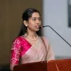 Manjiri Mahamuni