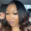 Janiyah Green