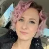 Christina Thompson