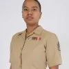 Samantha Cain