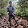 Junnaydi Rahman JD