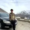 Agam Pratap Singh