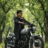 G Sai Teja