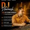 Dharmesh Rajput
