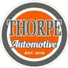 Guy Thorpe