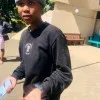 Mandisa Dlamini
