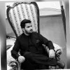 Muhammad Abdullah umar