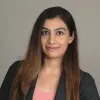 Sarah Seriwala