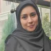 Zahra Rasouli