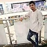 Mohammed sikandar