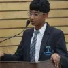 Samik Garg