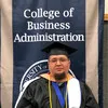 Stephen Branch MBA