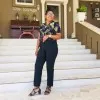 Nashia Mehlomane