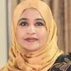 Farzana Ali