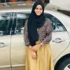 Ayisha Nidha PV