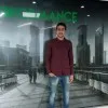 Abdelrahman El Rashedy