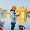 Vishal Attri