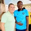 Idris Okeke