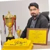 Umer Farooq
